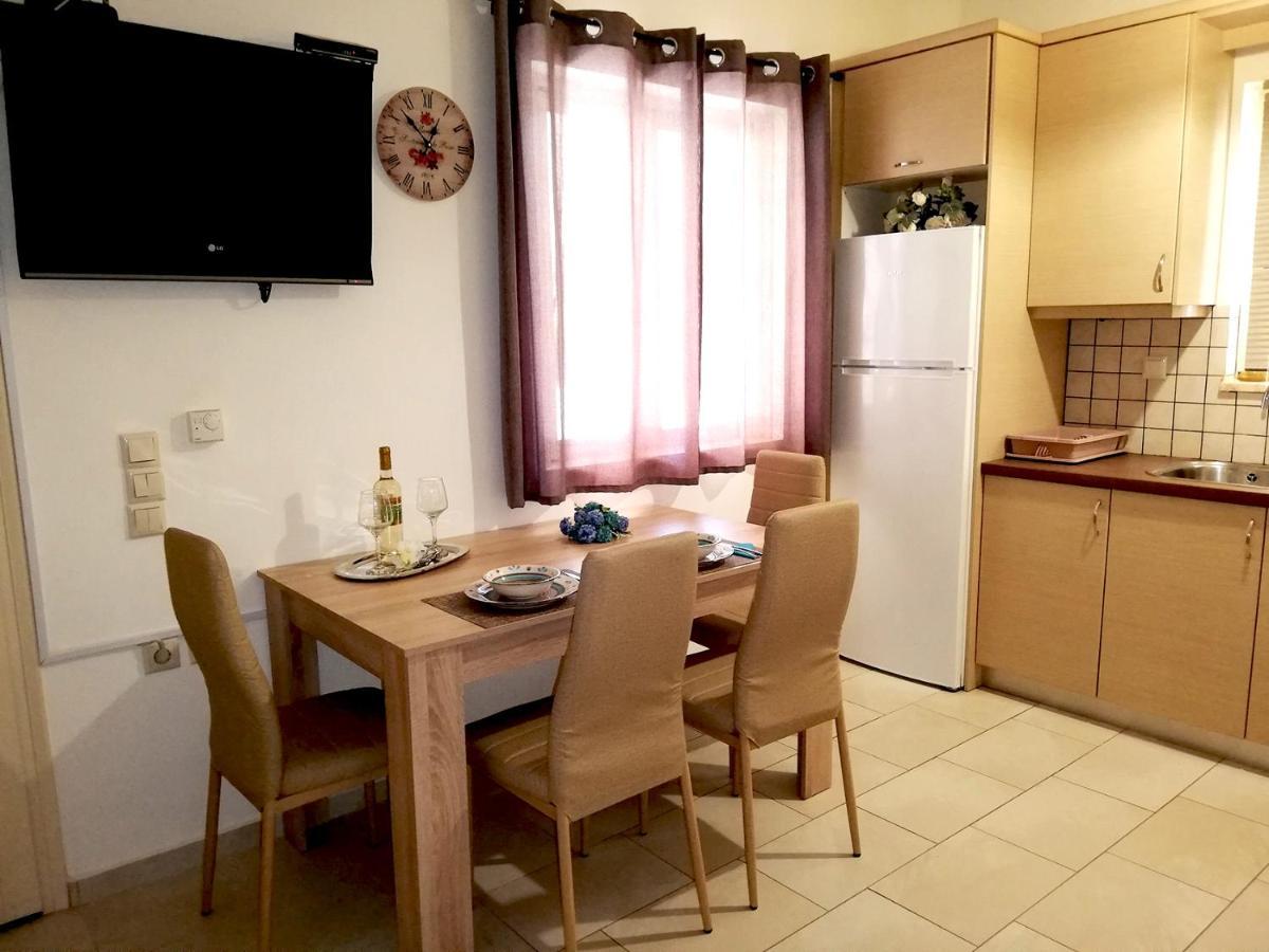 Dimitris Apartment Lefkada City