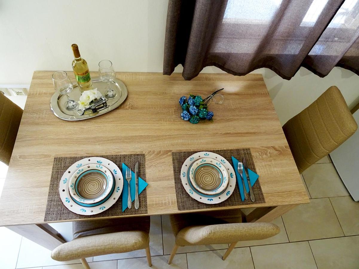 Apartament Dimitris