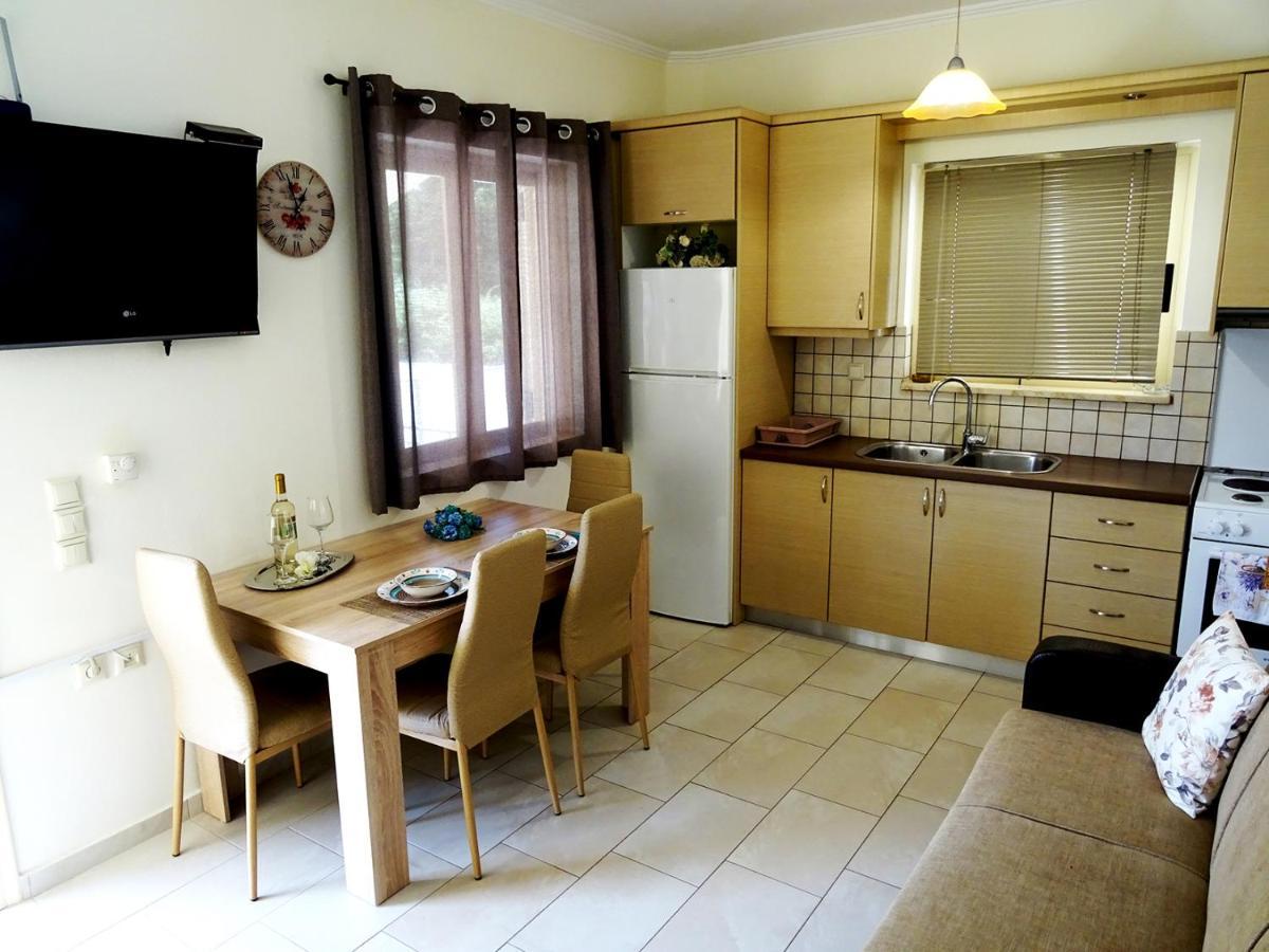 Dimitris Apartament