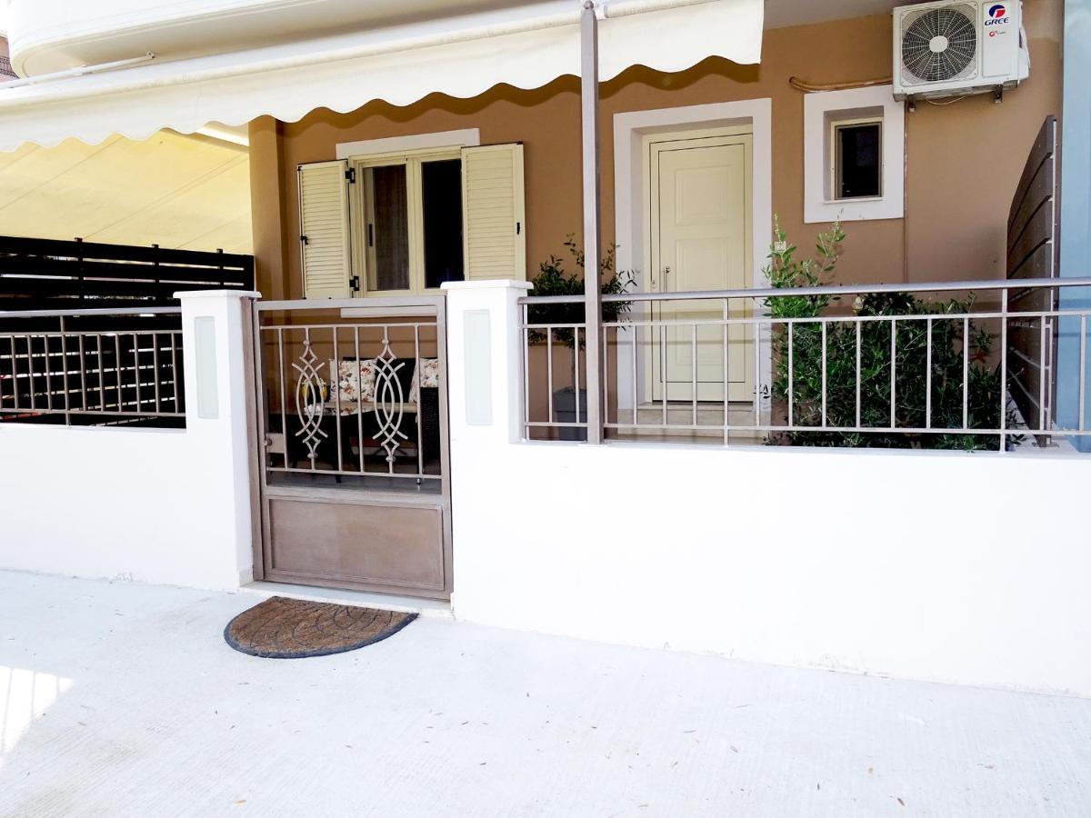 Dimitris Apartment