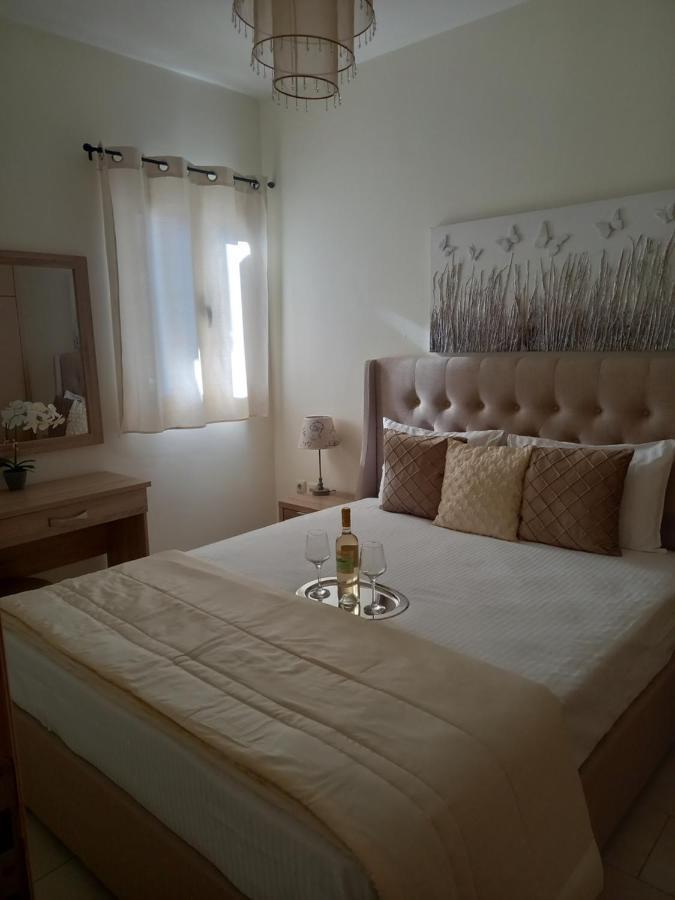 Apartament Dimitris Lefkáda