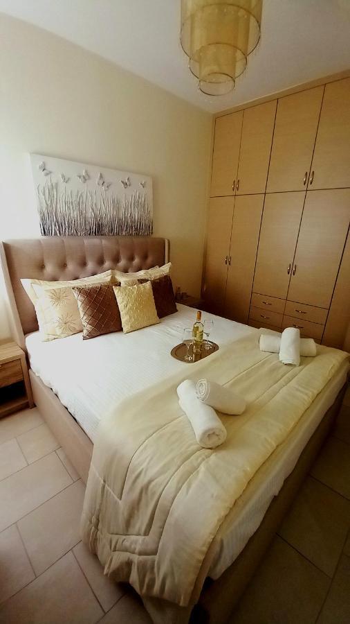 Apartament Dimitris *