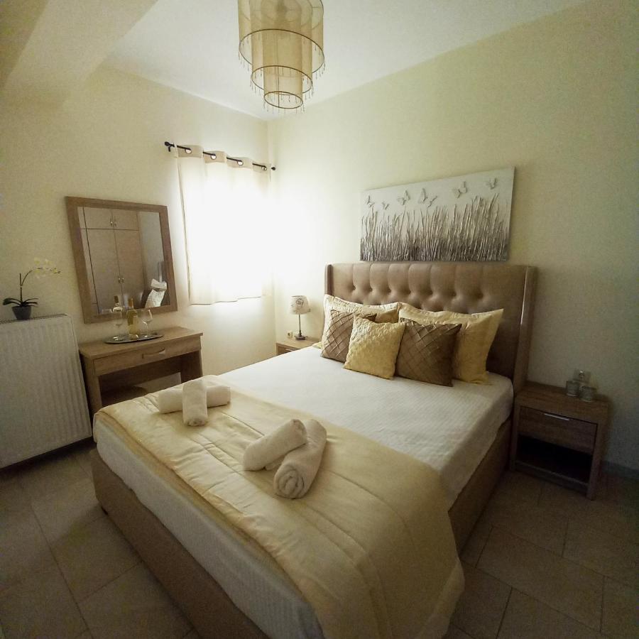 Dimitris Apartament