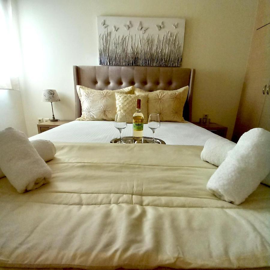 Dimitris Apartament *
