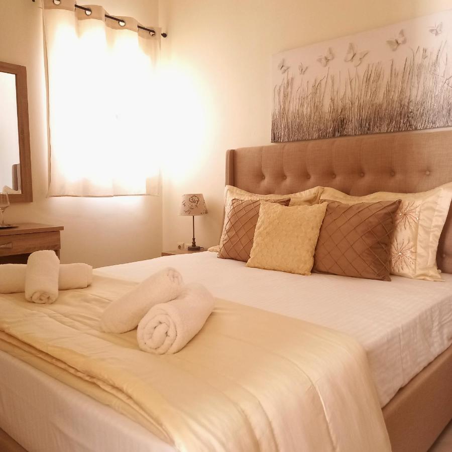 Dimitris Apartment Lefkada City
